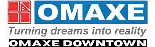 Omaxe Downtown